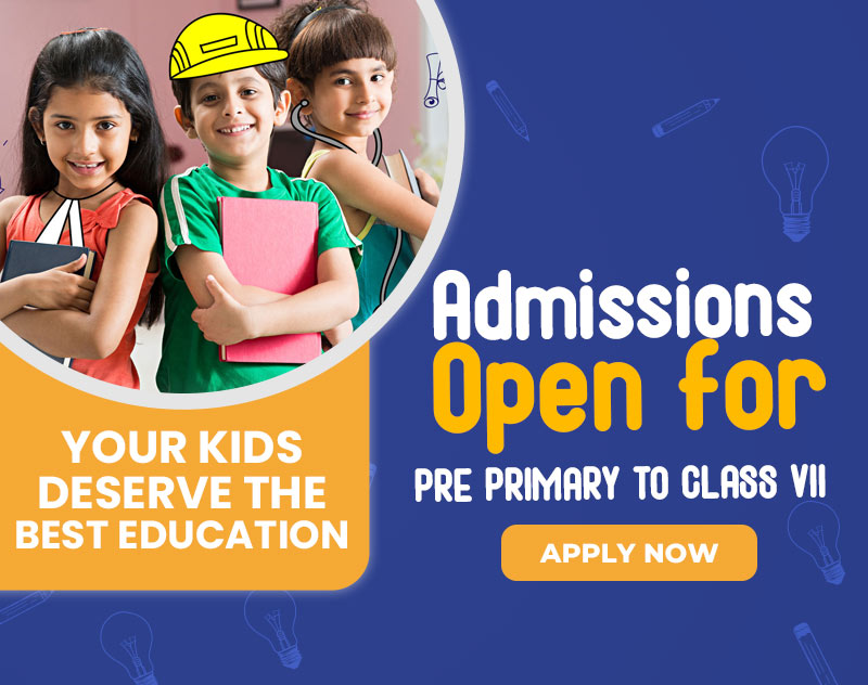 TSUS cbse school in Pune