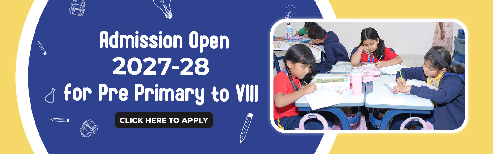 Best school in Pune