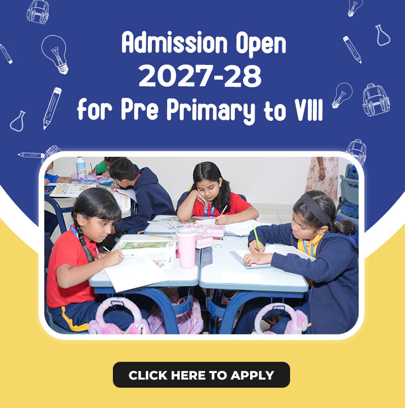 TSUS Best school in Pune