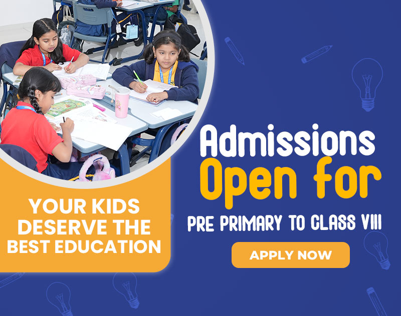 TSUS cbse school in Pune